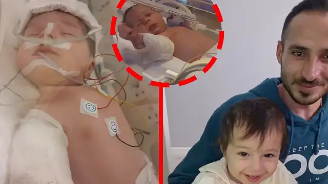 İstanbul'da Özel Hastanede Bebek Skandalı: 17 Günlük Asel'in Hayatı Tehlikeye Girdi