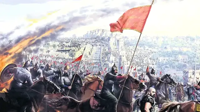 İstanbul'un Fethi: Yeni Bir Çağın Başlangıcı