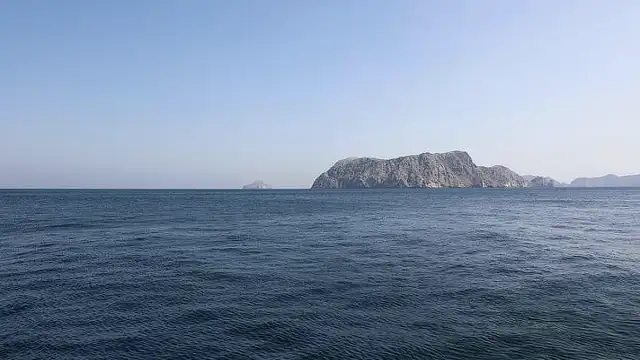 İtalyan Mayın Gemileri Hürmüz Boğazı'na Sevk Edildi