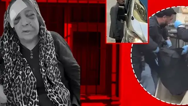 Kağıthane'de Kan Donduran Olay: Kayınvalide Damadını Öldürdü, Tehdit Mesajları Ortaya Çıktı