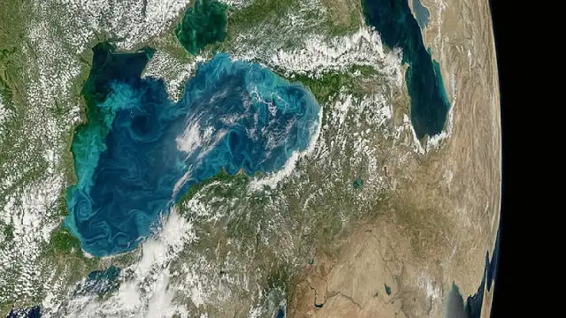 Karadeniz'de Üç Tankere İHA Saldırısı: Mürettebat Sağlık Durumu İyi