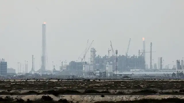 Katar, Savaşın Başından Bu Yana Hürmüz Boğazı'ndan İlk LNG Sevkiyatını Gerçekleştirdi