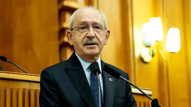 Kemal Kılıçdaroğlu'ndan Parti İçi Mesajlar: 'Birlik ve Beraberlik Vurgusu'