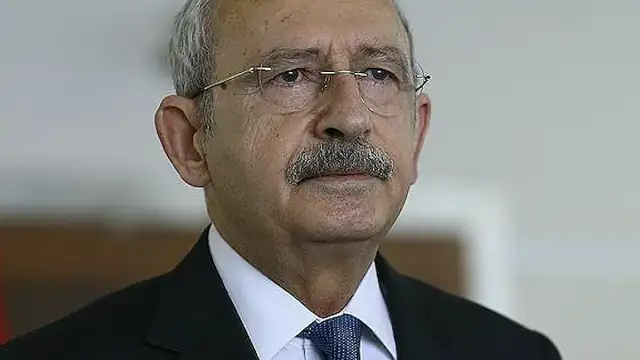 Kılıçdaroğlu'na 'mutlak butlan' kararı müjdesi odaya girince verildi
