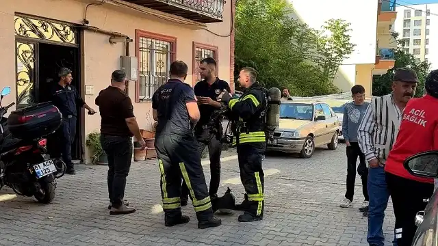 Kocaeli'de Evden Cansız Beden Çıktı: Kötü Koku İhbarı Üzerine Polis Harekete Geçti