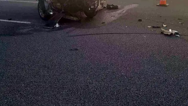 Kurbanlık Almaya Giderken Trafik Kazası: Baba Hayatını Kaybetti, 2 Oğlu Yaralandı