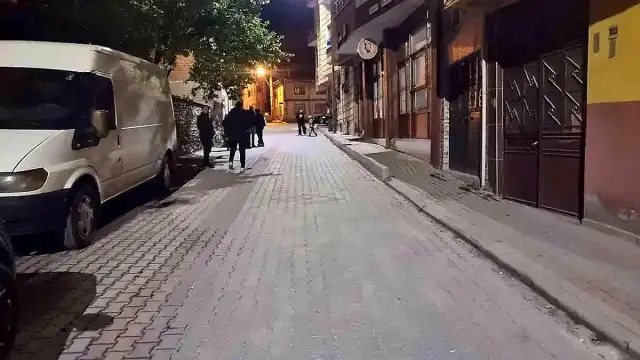 Kütahya Domaniç'te Gece Yarısı İki Deprem Oldu