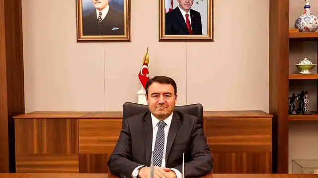 Kütahya'da Kurban Bayramı Güvenliği: Bin 814 Personel Görev Yapacak