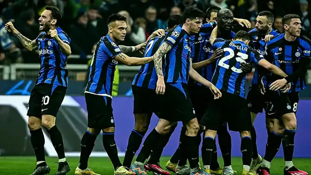 Lazio ile Inter, İtalya Kupası Finalinde Karşılaşıyor
