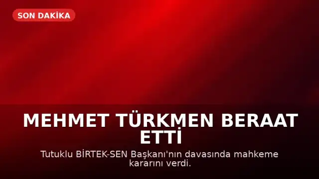 M.T. Beraat Etti