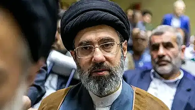 Mücteba Hamaney'in Sağlık Durumu Hakkında Açıklama Yapıldı
