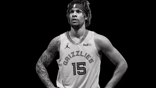 NBA Oyuncusu Brandon Clarke Hayatını Kaybetti