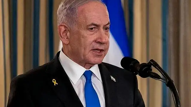 Netanyahu'dan BAE'ye Gizli Ziyaret: İran Operasyonu Ortasında Gerçekleşti