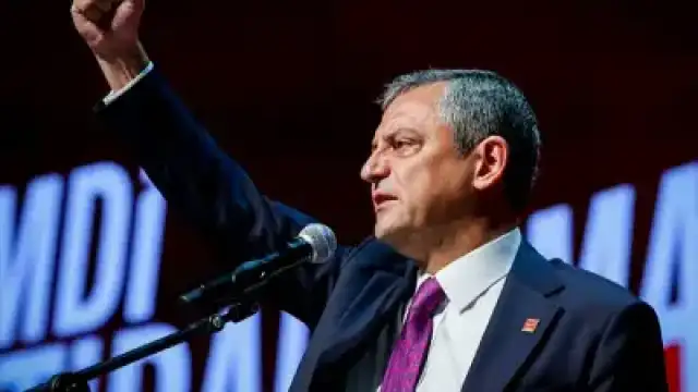 Özgür Özel'den 'mutlak butlan' kararı sonrası erken seçim çağrısı: 'En kısa sürede yapsınlar, bekliyoruz'