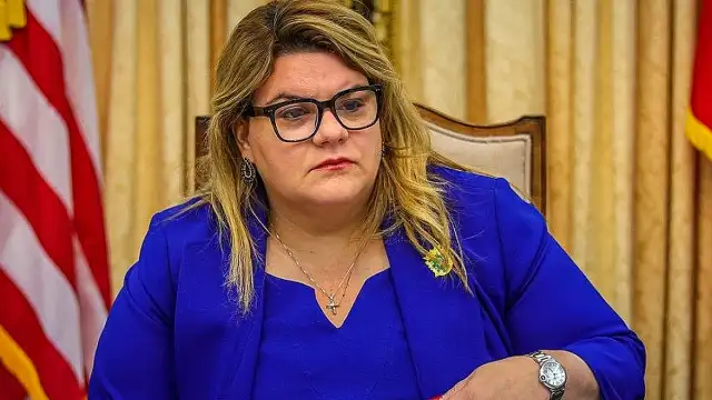 Porto Riko Valisi Gonzalez: Küba'ya Saldırı Planı İddiası