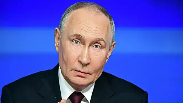 Putin'den Küresel Tehdit Uyarısı: Uluslararası Terör ve Nükleer Riskler Büyük Tehlike