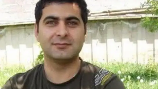 Recep Konuk'un Oğlu K.K. Hayatını Kaybetti