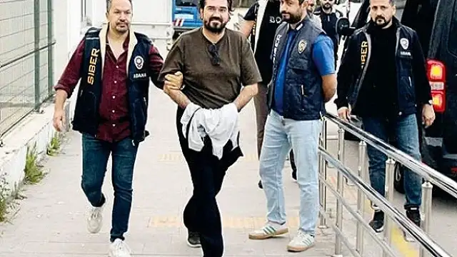 R.O.K. ve 134 kişi tutuklandı