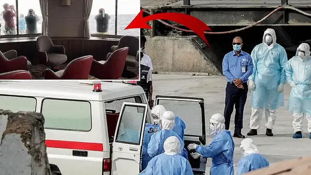 Sağlık Bakanlığı: Hantavirüs alarmı! Gemideki 3 Türk vatandaşı ülkeye getiriliyor