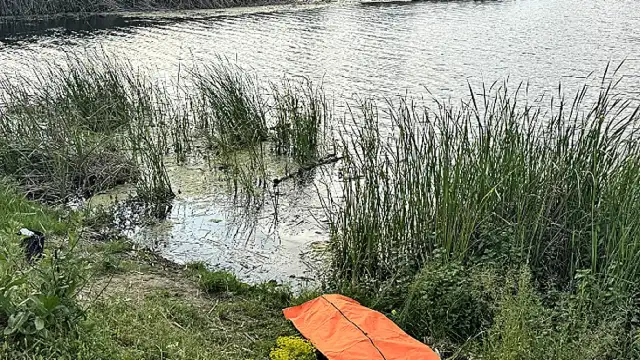 Sakarya'da Gölette Bulunan Cesedin Kimliği Belli Oldu