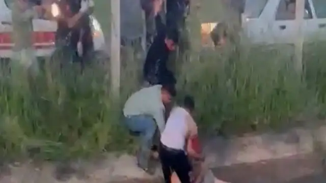 Şanlıurfa'da meydana gelen kazada iki kadın polis hayatını kaybetti