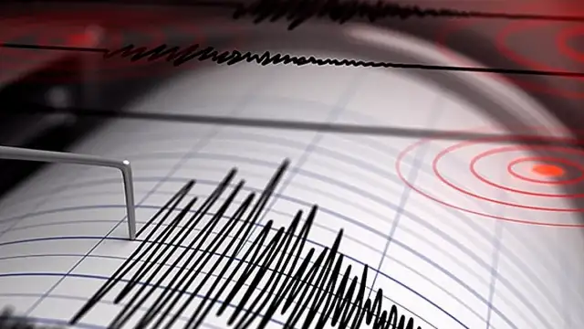 Şili'nin Kuzeyinde 6,9 Büyüklüğünde Deprem Meydana Geldi