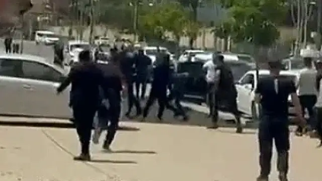Silopi'de Arazi Anlaşmazlığı: 7 Yaralı, 2'si Ağır