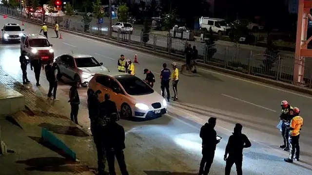 Şırnak'ta Kayıp Olarak Aranan 16 Yaşındaki Z.L. Bulundu