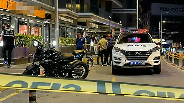 Şişli'de Tartışma Silahlı Kavgaya Dönüştü: 1 Kişi Hayatını Kaybetti