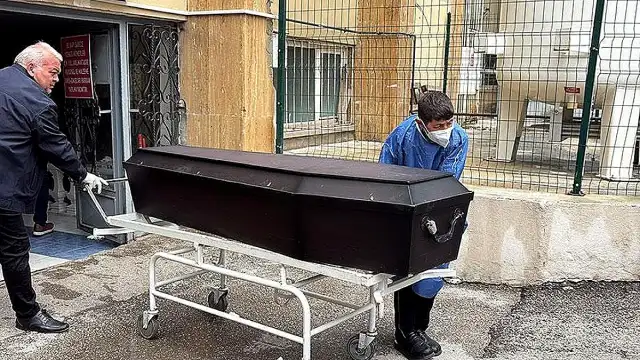Sivas'ta KKKA Nedeniyle Bir Kişi Hayatını Kaybetti