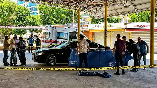 Söke'de Silahlı Saldırı: Bir Kişi Hayatını Kaybetti, Bir Kişi Ağır Yaralandı