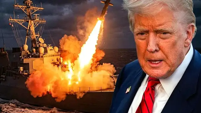 Trump'tan İran Müzakereleri İçin Abraham Anlaşmaları Vurgusu: Türkiye'nin de Katılımını İstedi