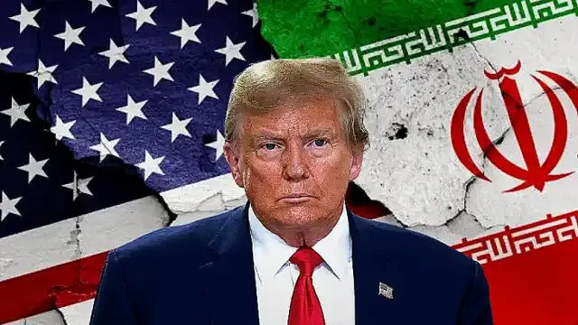 Trump'tan İran'a Anlaşma Mesajı: Ya Büyük Anlaşma Ya Hiç