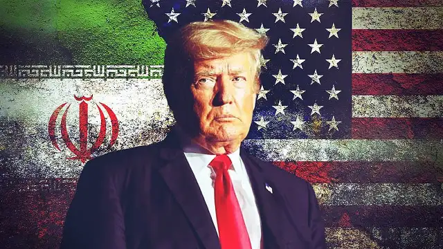 Trump'tan İran'a Yaptırım Mesajı: "Yaptırımların Kaldırılması Gündemde Değil"
