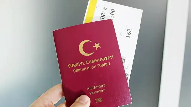 Türk Vatandaşlarına En Fazla Vize Reddi Veren Ülkeler Açıklandı: Malta İlk Sırada