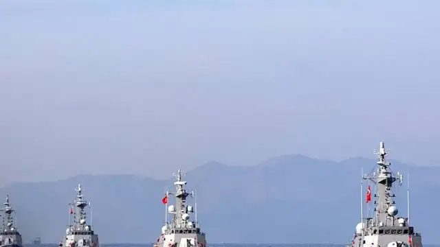 Türkiye'den 'Mavi Vatan' Vurgusu: Karasularını Genişleten Ülkeye 'Savaş Nedeni' Uyarısı