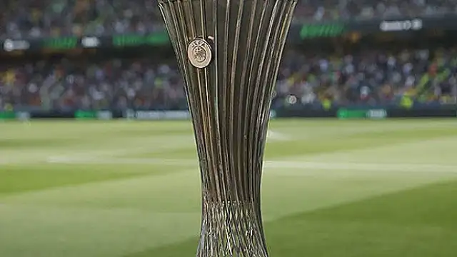 UEFA Konferans Ligi Finali: Crystal Palace ve Rayo Vallecano Şampiyonluk İçin Karşılaşıyor