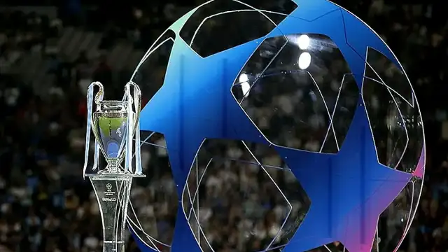 UEFA Şampiyonlar Ligi Finali Budapeşte'de Oynanacak: Paris Saint-Germain ve Arsenal Karşı Karşıya