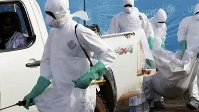 Uganda, Ebola Salgını Nedeniyle Sınırlarını Kapattı, Karantina Uygulaması Başladı