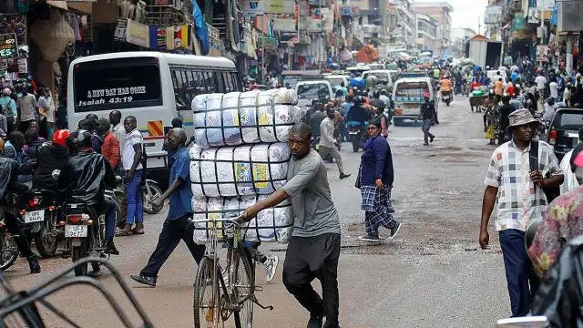 Uganda'da İki Yeni Ebola Vakası Tespit Edildi
