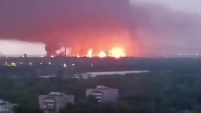 Ukrayna Savaşı: Rusya'da Dört Ölü, Kiev'de Ulusal Yas Günü