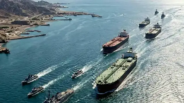 Uluslararası Kuruluşlardan Hürmüz Açıklaması: Küresel Ekonomik Riskler Artıyor