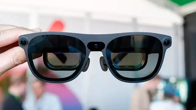 Xreal, Google Ortaklığıyla Yeni Nesil Akıllı Gözlüğünü Tanıttı