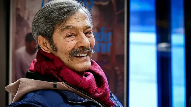 Yeşilçam Sanatçısı K.İ. Yoğun Bakımda Tedavisi Sürüyor