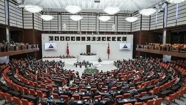 12. Yargı Paketi TBMM'ye Sunulacak: Yargılamaların Hızlandırılması ve Çocuk Suçlulara Yönelik Düzenlemeler Öne Çıkıyor