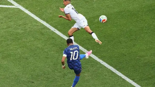 2026 FIFA Dünya Kupası: Fransa, Irak'ı 3-0 Mağlup Ederek Son 32 Turuna Yükseldi