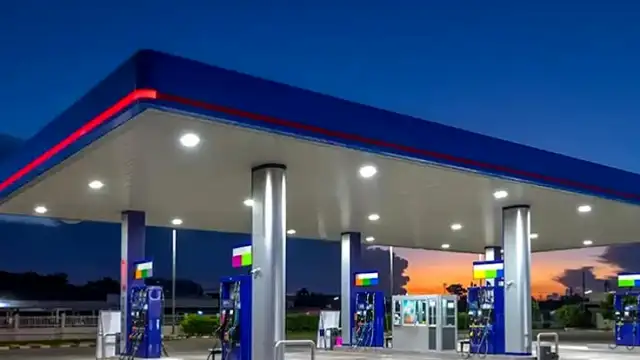 361 Akaryakıt İstasyonuna Torba Yasa ile Faaliyet İzni