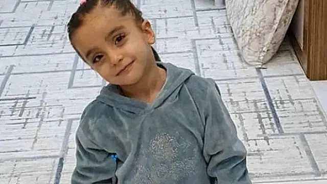 5 Yaşındaki M.Ö. Havuzda Ölü Bulundu