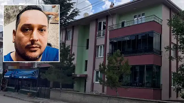 70 Yaşındaki N.Ş.'yi 60 Bin Lira İçin Öldüren Şüpheli Tutuklandı