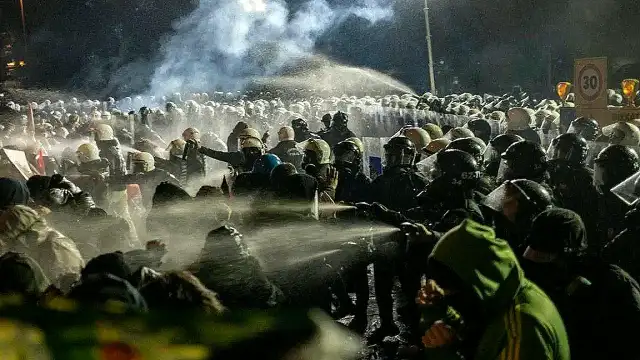 83 Öğrencinin Yargılandığı Davada Erteleme: Duruşma 3 Eylül'e Kaldırıldı